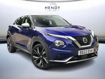 Used Nissan Juke 2022 for sale - 79199843: Photo