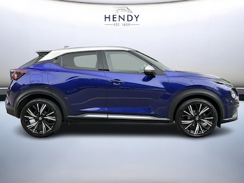Used Nissan Juke 2022 for sale - 79199843: Photo