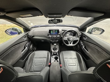 Used Nissan Juke 2022 for sale - 79199843: Photo