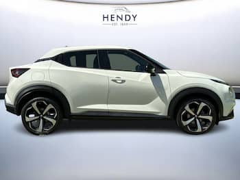 Used Nissan Juke 2022 for sale - 79520087: Photo