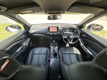 Used Nissan Juke 2022 for sale - 79520087: Photo