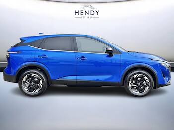 Used Nissan Qashqai 2026 for sale - 79740146: Photo
