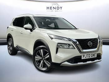 Used Nissan X-Trail 2022 for sale - 79575941: Photo