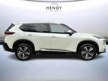 Used Nissan X-Trail 2022 for sale - 79575941: Photo