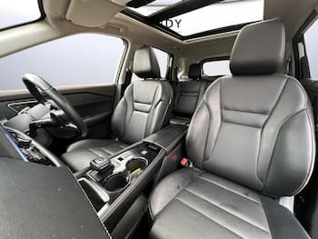 Used Nissan X-Trail 2022 for sale - 79575941: Photo
