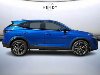 Used Nissan Qashqai 2024 for sale - 79483602: Photo