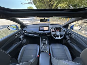 Used Nissan Qashqai 2024 for sale - 79483602: Photo