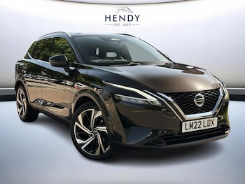 Used Nissan Qashqai 2022 for sale - 79199591: Photo
