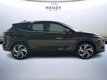 Used Nissan Qashqai 2022 for sale - 79199591: Photo