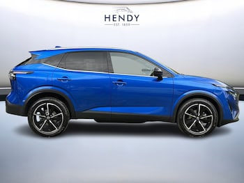 Used Nissan Qashqai 2026 for sale - 79200158: Photo