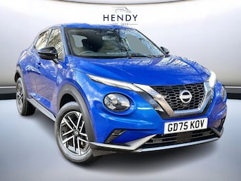 Used Nissan Juke 2026 for sale - 79223287: Photo