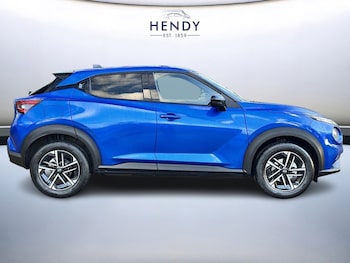 Used Nissan Juke 2026 for sale - 79223287: Photo