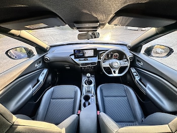 Used Nissan Juke 2026 for sale - 79223287: Photo