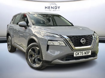 Used Nissan X-Trail 2025 for sale - 79199641: Photo