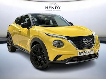 Used Nissan Juke 2024 for sale - 79608828: Photo