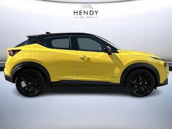 Used Nissan Juke 2024 for sale - 79608828: Photo