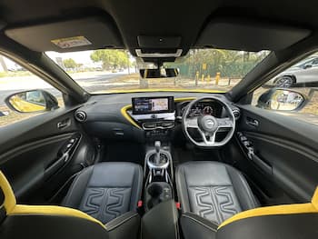 Used Nissan Juke 2024 for sale - 79608828: Photo