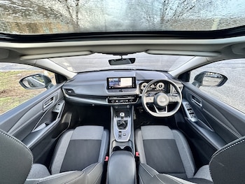 Used Nissan Qashqai 2025 for sale - 79223291: Photo