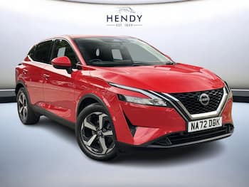 Used Nissan Qashqai 2023 for sale - 79600761: Photo