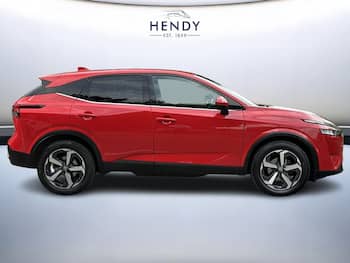 Used Nissan Qashqai 2023 for sale - 79600761: Photo
