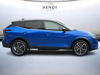 Used Nissan Qashqai 2023 for sale - 79360494: Photo