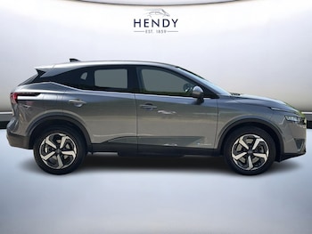 Used Nissan Qashqai 2023 for sale - 79200359: Photo