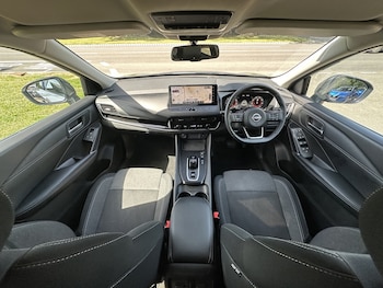 Used Nissan Qashqai 2023 for sale - 79200359: Photo