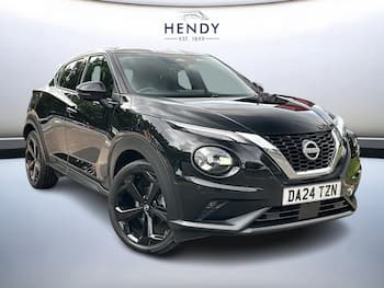 Used Nissan Juke 2024 for sale - 79711236: Photo