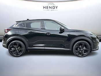 Used Nissan Juke 2024 for sale - 79711236: Photo