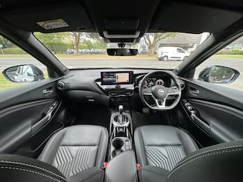 Used Nissan Juke 2024 for sale - 79711236: Photo
