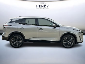 Used Nissan Qashqai 2025 for sale - 79199836: Photo