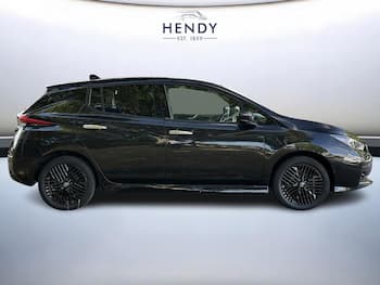 Used Nissan Leaf 2022 for sale - 79830531: Photo