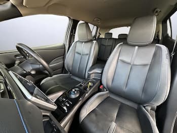 Used Nissan Leaf 2022 for sale - 79830531: Photo