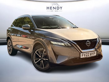 Used Nissan Qashqai 2022 for sale - 79439702: Photo