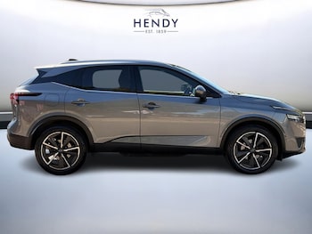 Used Nissan Qashqai 2022 for sale - 79439702: Photo