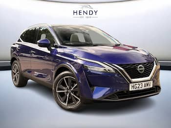 Used Nissan Qashqai 2023 for sale - 79632901: Photo
