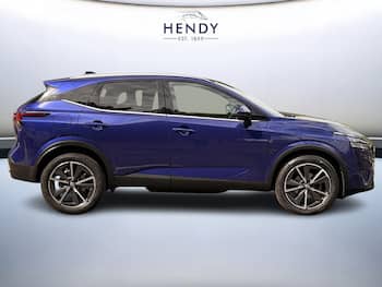 Used Nissan Qashqai 2023 for sale - 79632901: Photo