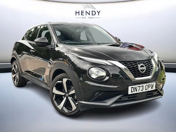 Used Nissan Juke 2024 for sale - 79199845: Photo