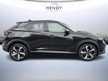 Used Nissan Juke 2024 for sale - 79199845: Photo