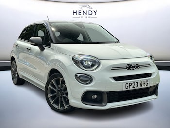 Used Fiat 500X 2023 for sale - 79211790: Photo