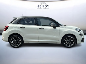 Used Fiat 500X 2023 for sale - 79211790: Photo