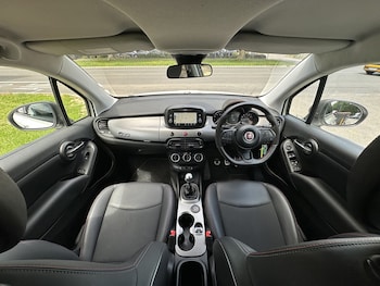 Used Fiat 500X 2023 for sale - 79211790: Photo