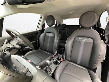Used Fiat 500X 2023 for sale - 79211790: Photo