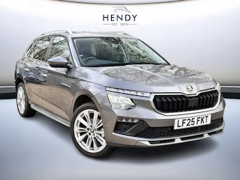 Used Skoda Kamiq 2025 for sale - 79199147: Photo