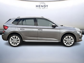 Used Skoda Kamiq 2025 for sale - 79199147: Photo