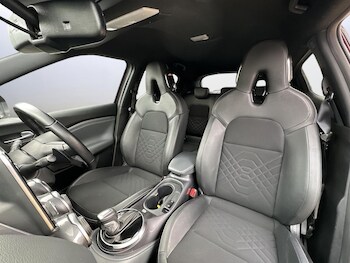 Used Nissan Juke 2022 for sale - 79199321: Photo