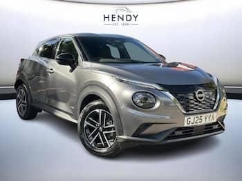 Used Nissan Juke 2025 for sale - 79725559: Photo