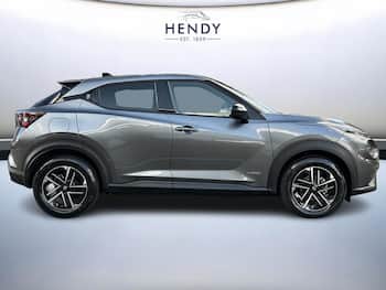 Used Nissan Juke 2025 for sale - 79725559: Photo