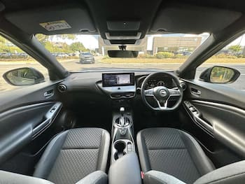 Used Nissan Juke 2025 for sale - 79725559: Photo