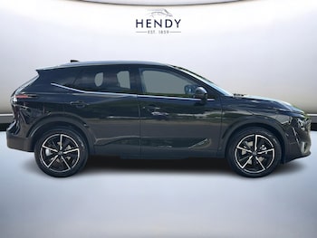 Used Nissan Qashqai 2026 for sale - 79199600: Photo